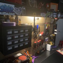 Guitar Work/ Restring And Setups ADDISON TEXAS