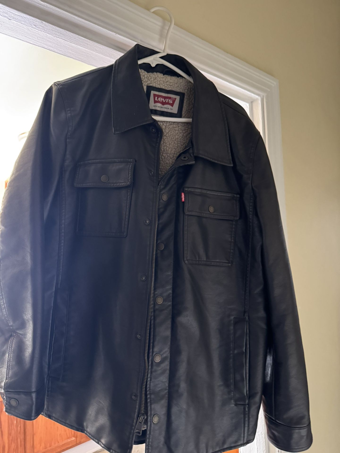 Levi’s Jacket