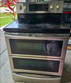 Stove