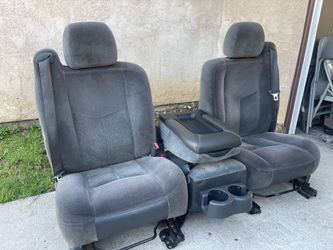 GM Seats
