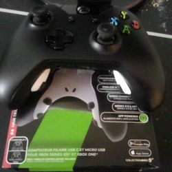 Xbox 1s Controller Mod