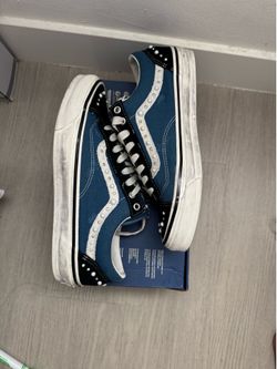 Vans size 10.5