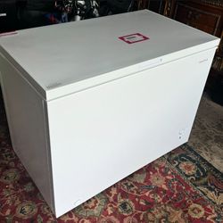 Freezer 