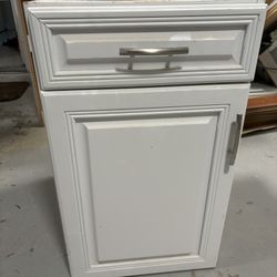 Assorted Cabinets