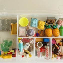 My Generation American Girl Food Accessories 