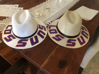 Phoenix Suns Hats