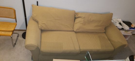 Sofa (Couch) For Free