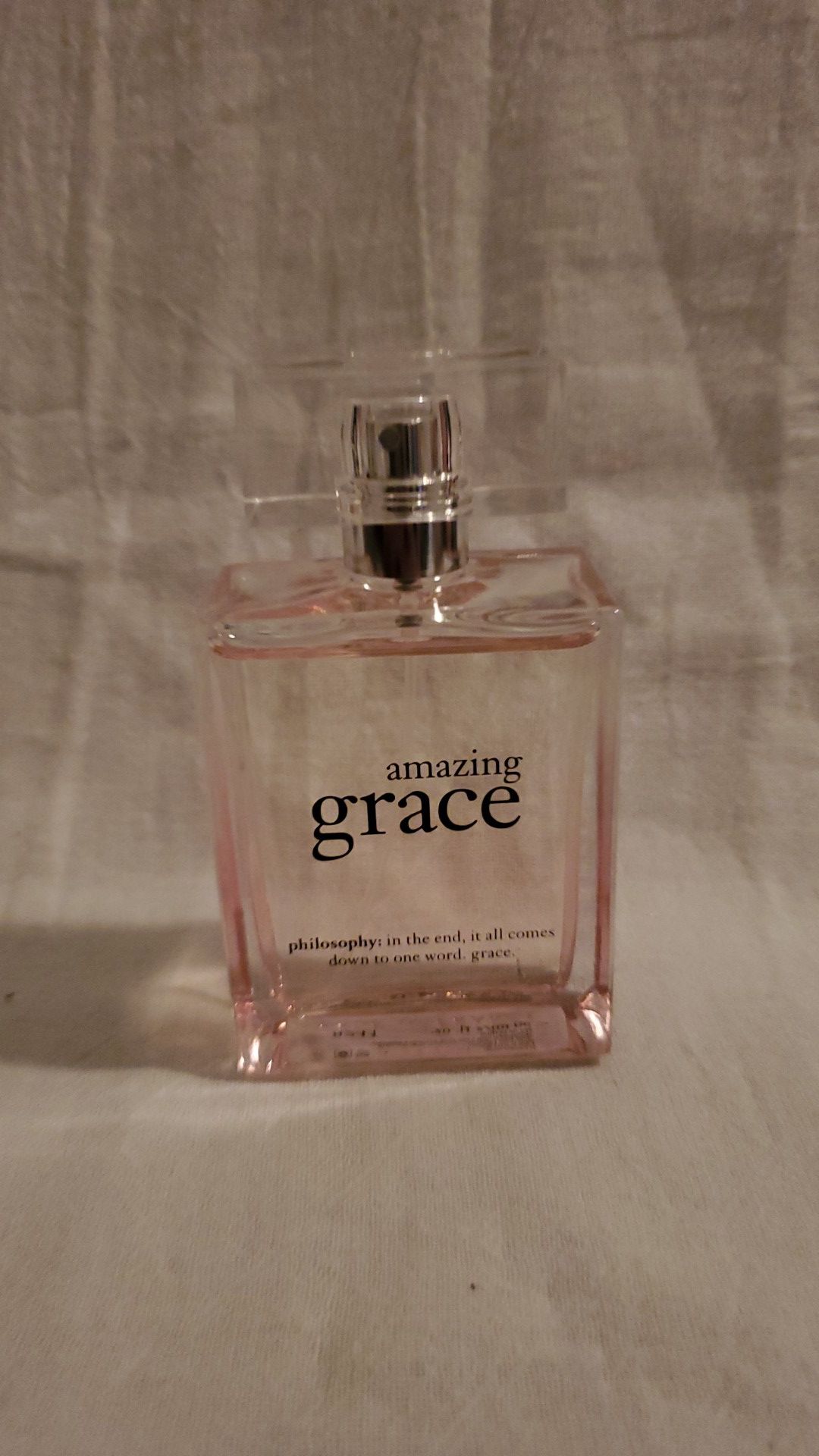 Amazing Grace Philosophy Perfume 1 fl oz