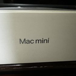 Mac Mini M2 