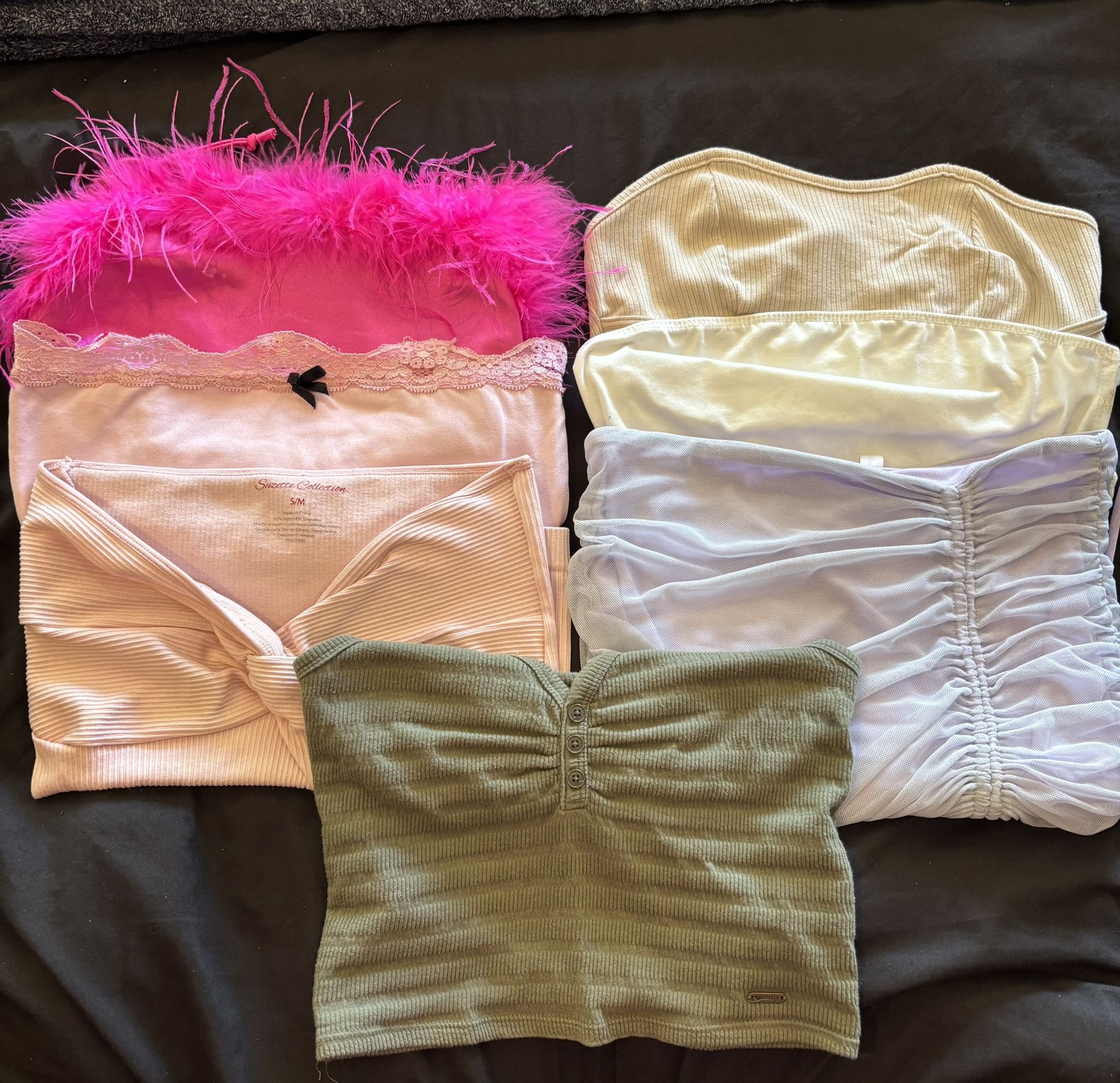 Women’s Clothes Bundle S/M