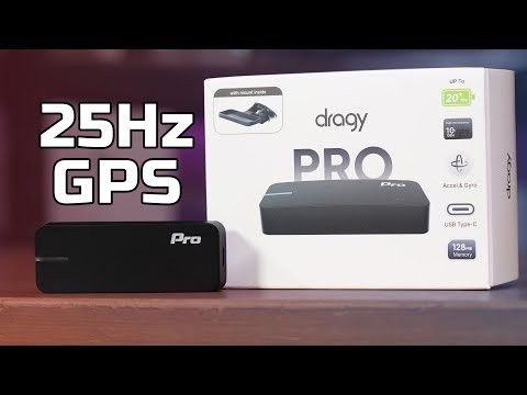 Dragy Pro Drg71
