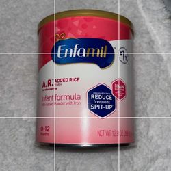 Enfamil 