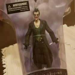DC Collectibles Joker