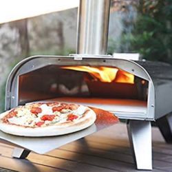 Brand New Pizza Oven