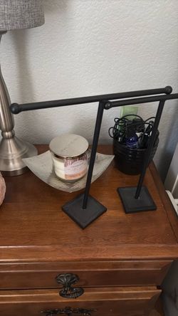 Jewelry Hangers
