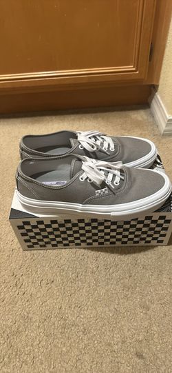 Vans Skate Authentic, Men’s Size: 8.5