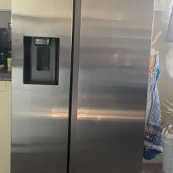 Samsung Refrigerator