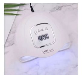 UV nail lamp