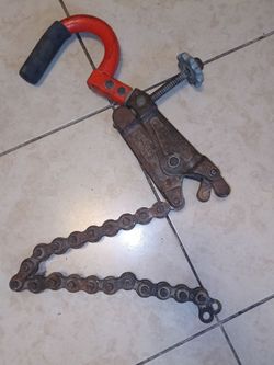 RIDGID
226 In-Place Soil Pipe Cutter for Cutting Cast Iron, Cement and Clay Pipe up to 6 in. in Small Spaces