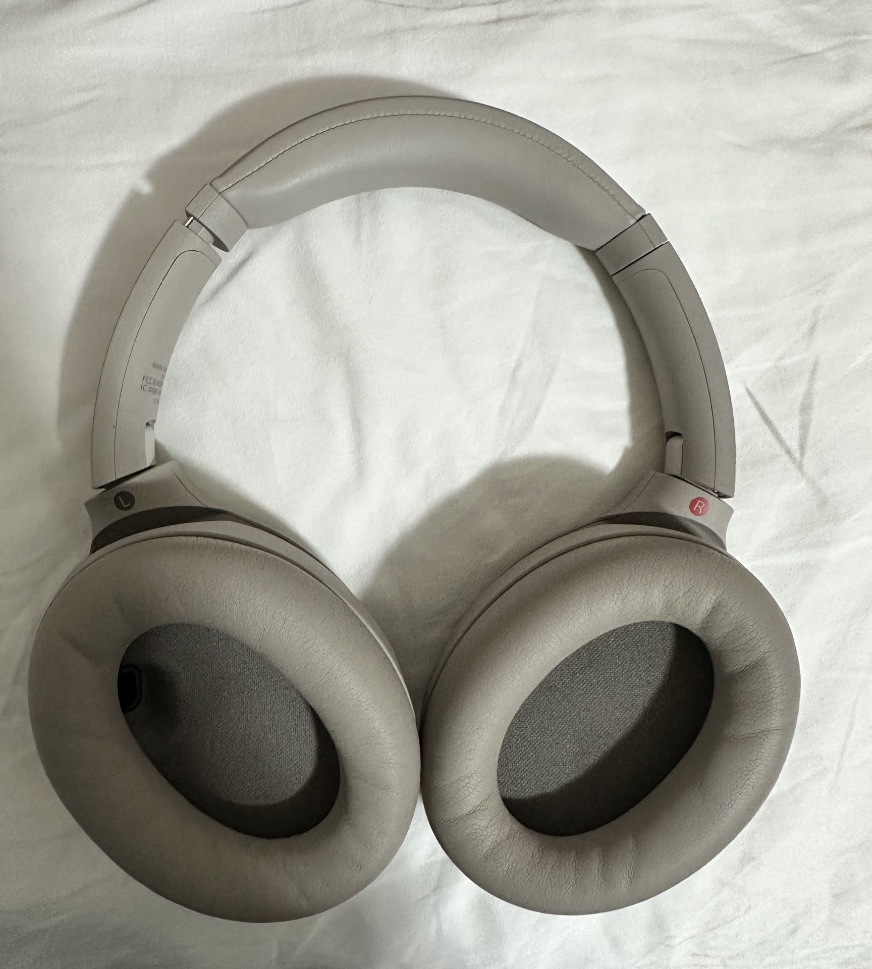 SONY HEADPHONES FOR SALE!