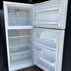 Warranty Whirlpool Refrigerator Top Freezer And Fridge 