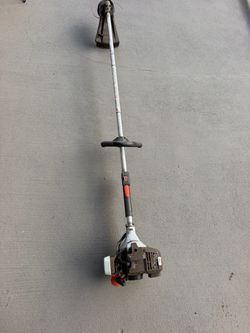 ECHO Gas Weed Eater / String Trimmer