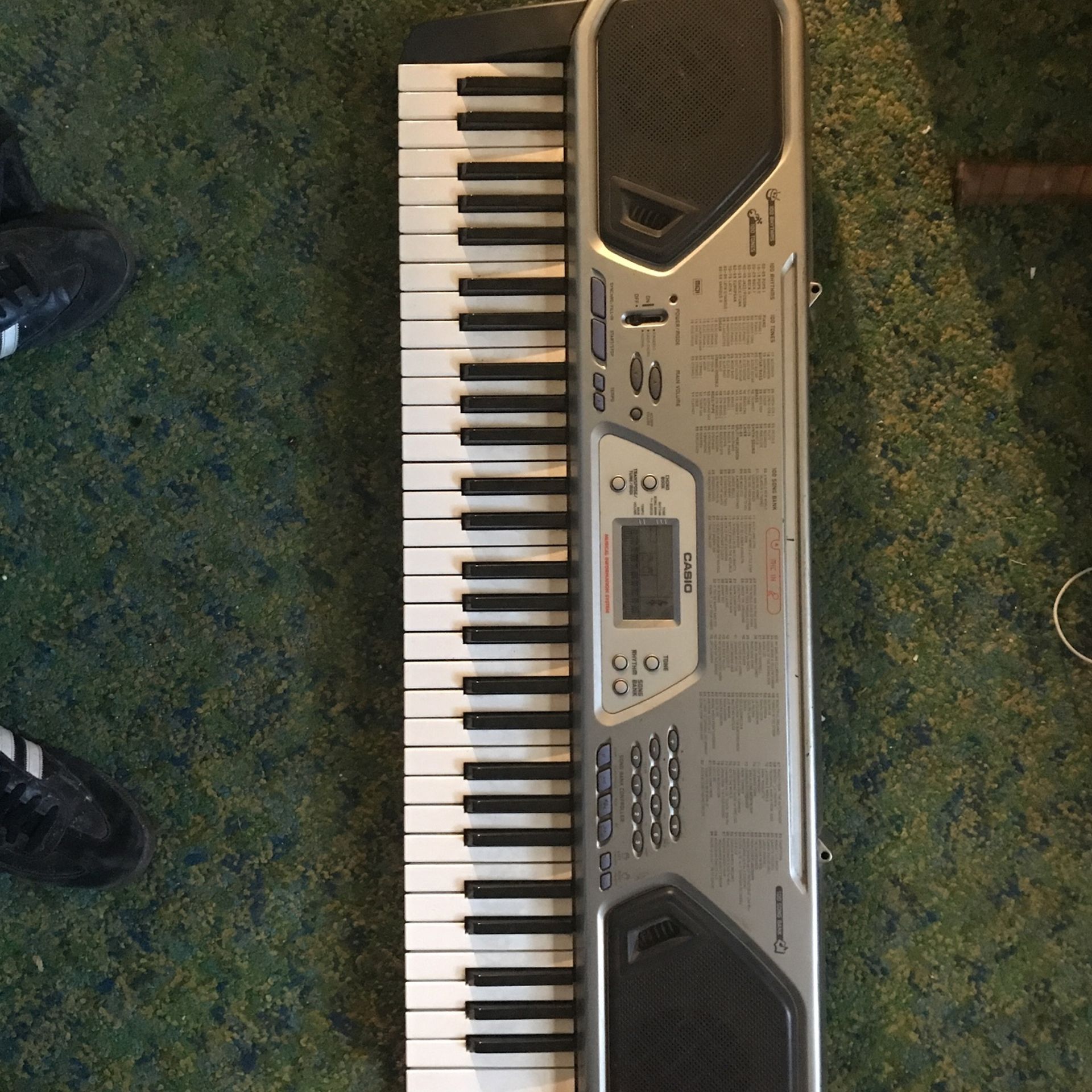 keyboard