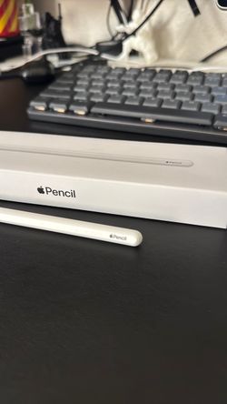 Apple Pencil 2