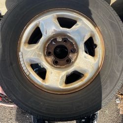Ford Tires