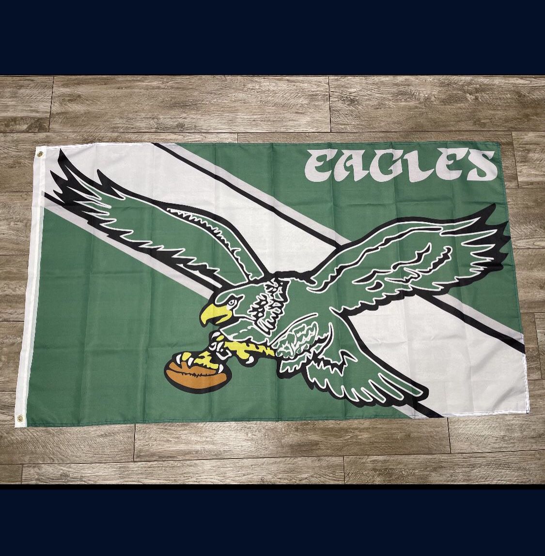 Philadelphia Eagles flag for Sale in Modesto, CA - OfferUp