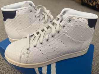 Adidas Stan Smith Shoes Brand New
