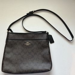 Coach Crossbody