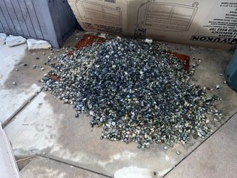 Free Rocks