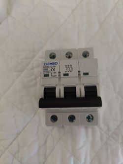 Elemro S203-C10