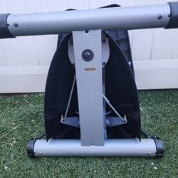 LTT LATERAL THIGH TRAINER - 7 Speeds popular - Stair Stepper Exercise Workout