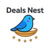 ⭐️ Deals Nest ⭐️ 🪺