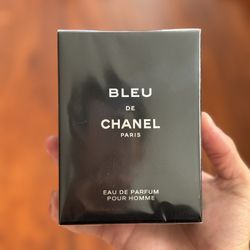 *SALE SALE SALE* BLEU DE CHANNEL