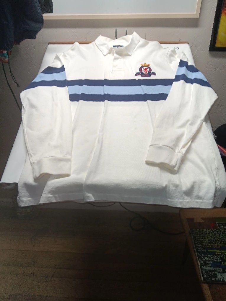 Vintage Ralph Lauren Polo Long Sleeve