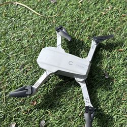 Tomzon D25 Drone 4K HD Camera WiFi FPV Foldable Quadcopter Selfie Drones 