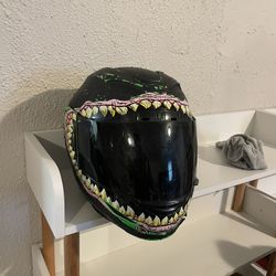 Medium Airmada Sensory Helmet 