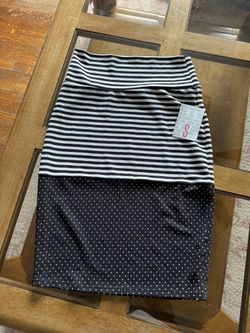 Lularoe Skirt