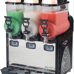 COFRIMELL OASIS 3-10 MIXER - Rare Italian Import Industrial (SLUSH MIXER / MARGARITA MAKER / JUICER)