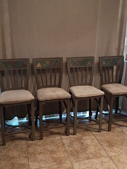 Dining Chairs 