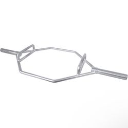 Shrug Cage Dead Lift 