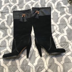 Gucci Boots Size 6.5 