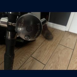 Fishing Need Gone $750