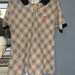 Burberry Shirt 