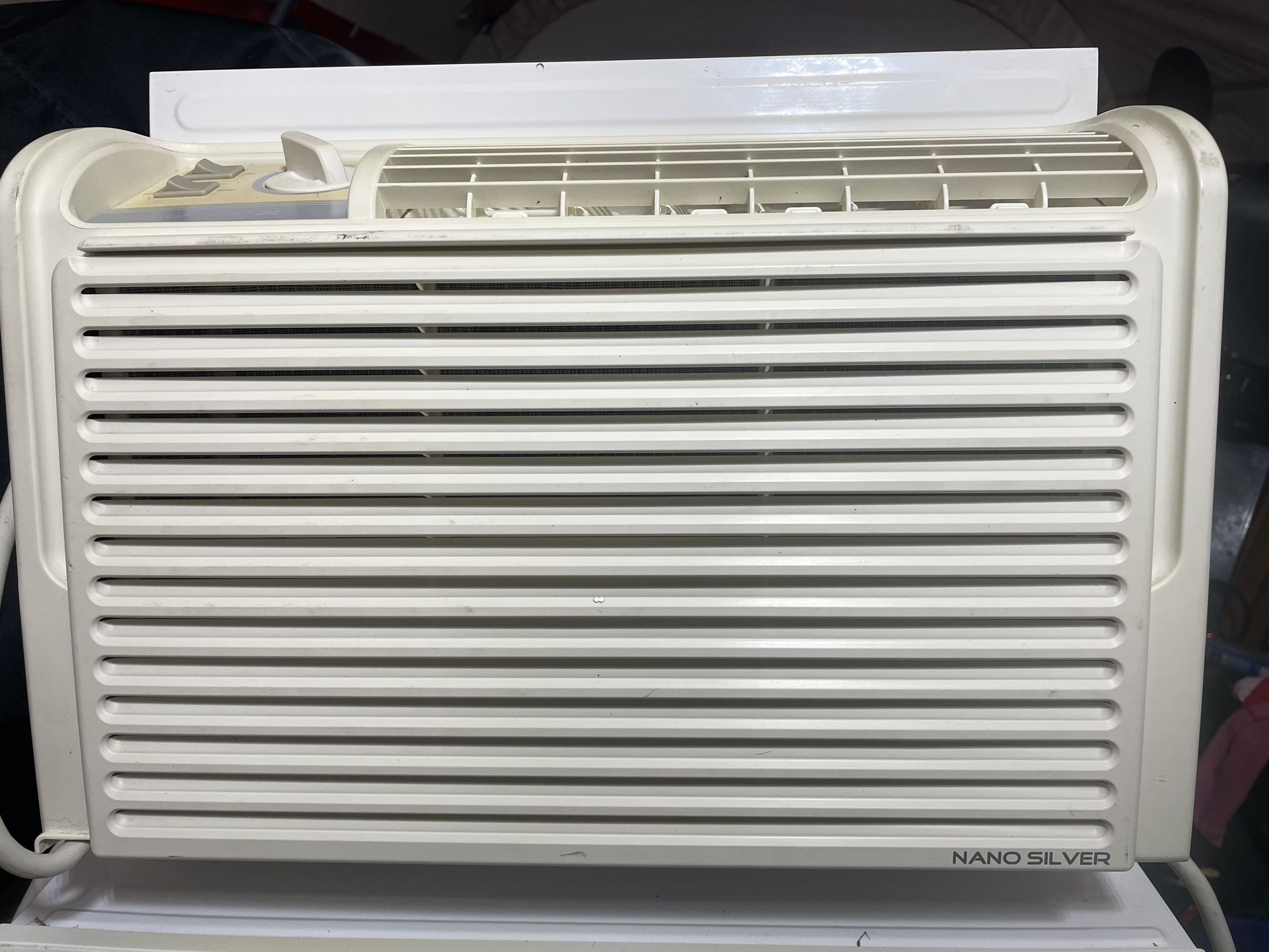 AC UNIT DAEWOOD 5200 BTU