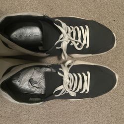 Rick Owen Adidas Tech Runner Size 10