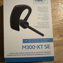 Bluetooth Headset 